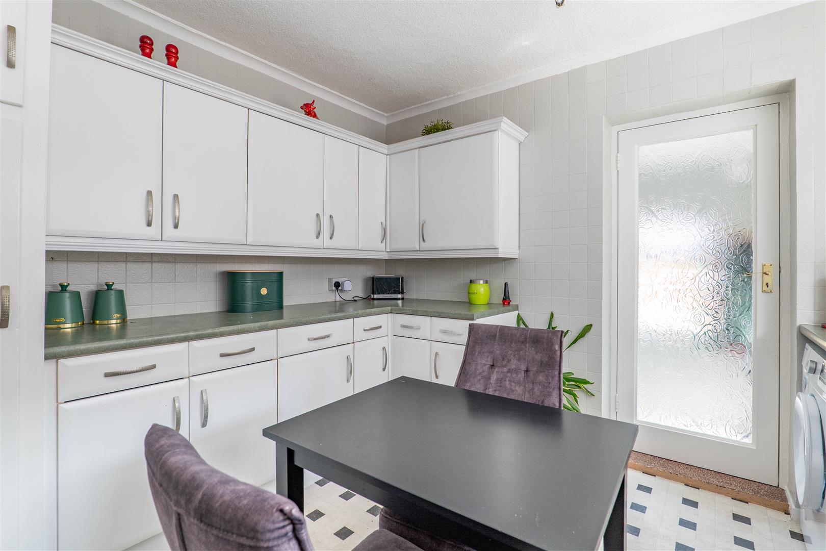 Queensway, Euxton, Chorley
